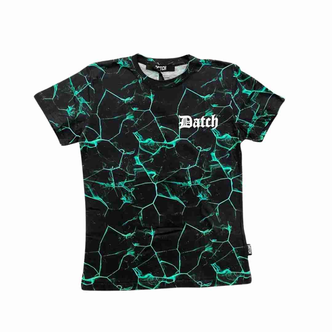 T Shirt Venom Datch