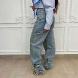 Jeans Balloon Star