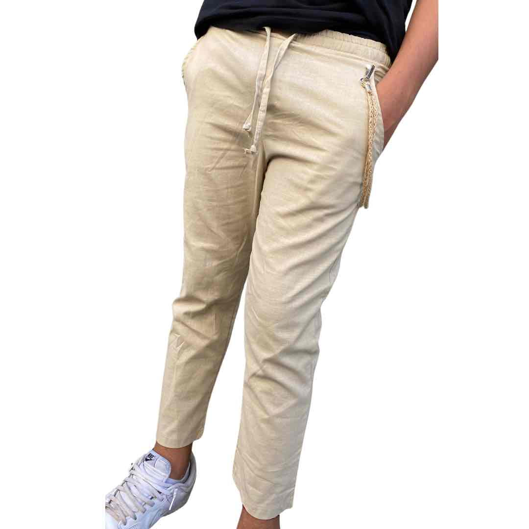 Pantalone Capri