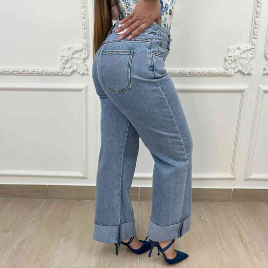 Jeans Selina