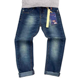 Jeans Alta Linea 6 e 10 Anni