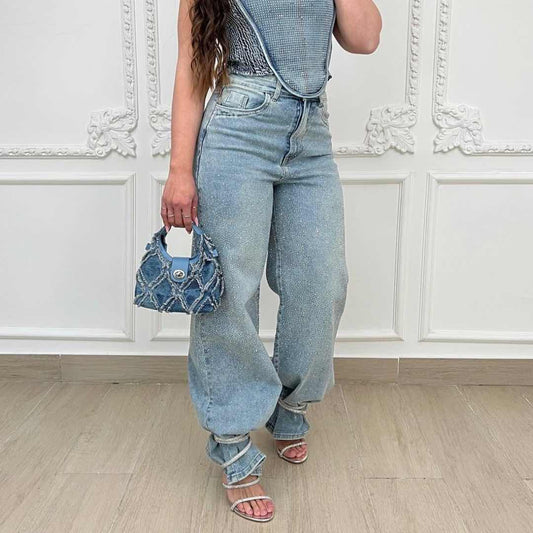 Jeans Brillante