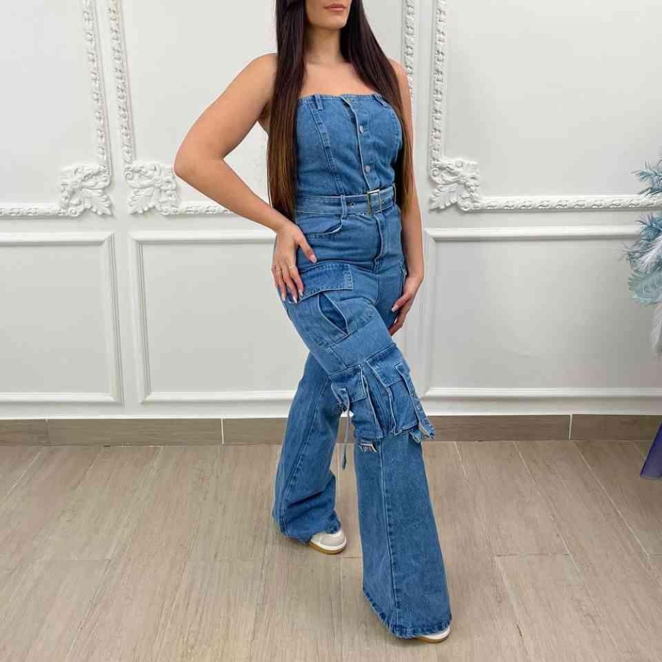 Jumpsuit Kimberly