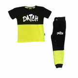 Completo Datch Fluo