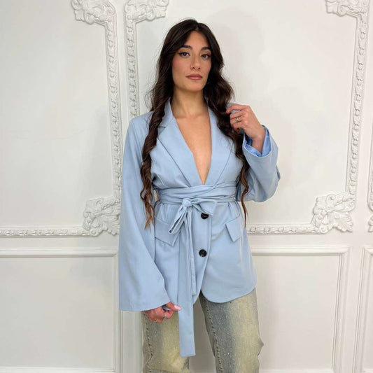Giacca Alissa