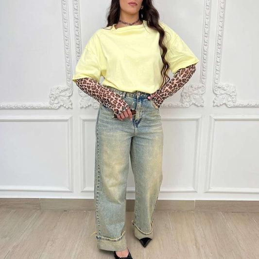 Jeans Kristel