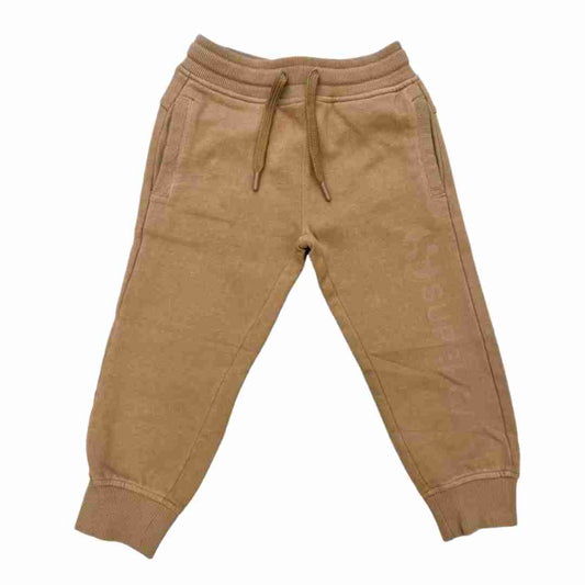 Pantalone Tuta  Superga Classic Biscotto