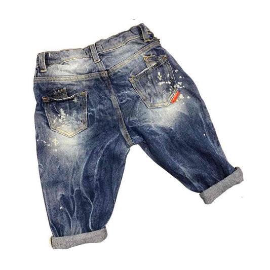 Jeans new Brand Da 3 a 7 Anni