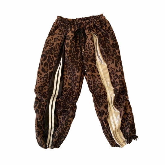 Pantalone Leopard