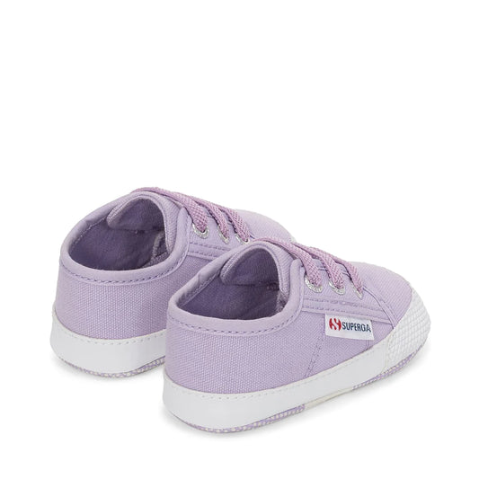 Scarpine culla Superga