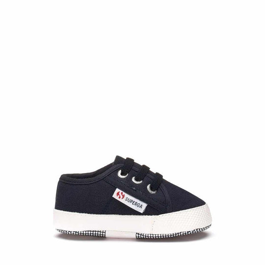 Scarpine culla Superga