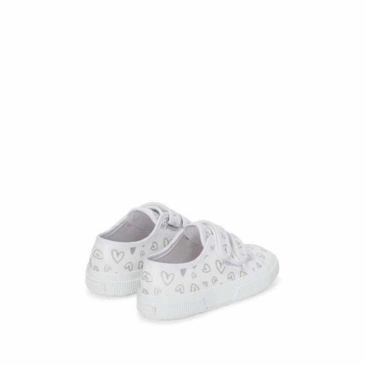 Sneakers Superga hearts