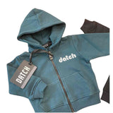 Felpa Datch Basic