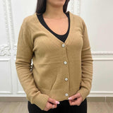 Cardigan Gioiello