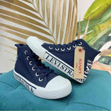 Sneakers levi’s a stivaletto 29 32 35