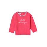 Maglione in Filo Superga