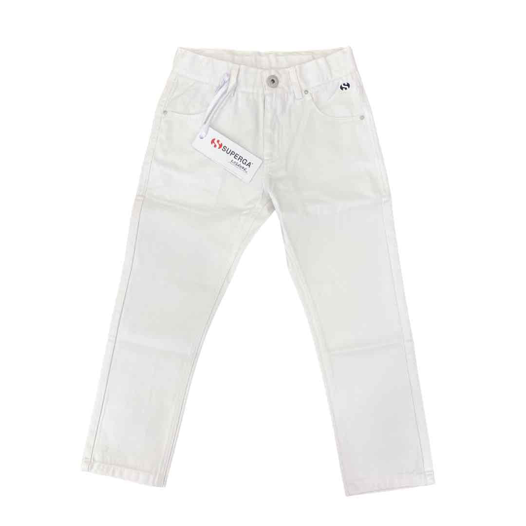 Pantalone Superga