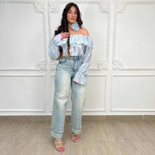 Jeans Valery