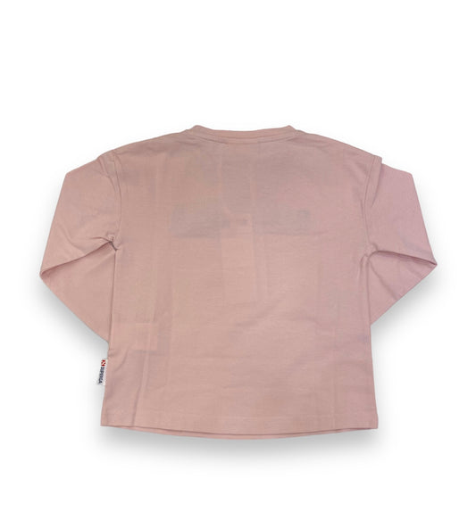 T shirt Superga Classic Pink