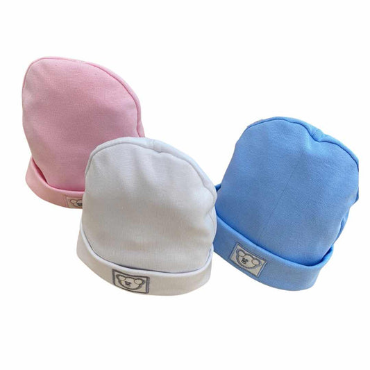 Cappellino neonato