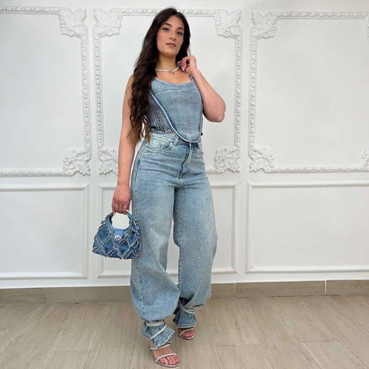 Jeans Brillante