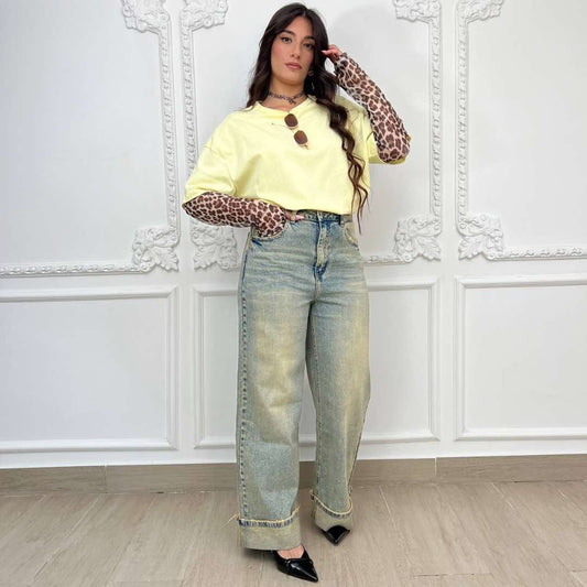 Jeans Kristel