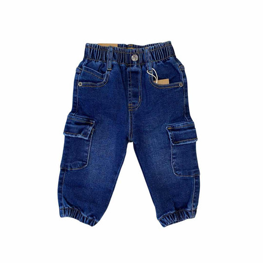 Jeans Cargo