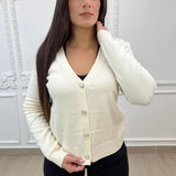 Cardigan Gioiello